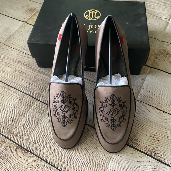 marc joseph shoes